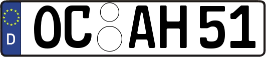 OC-AH51
