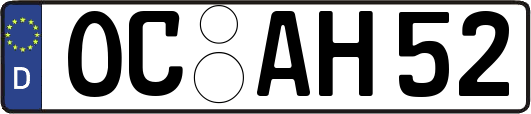 OC-AH52