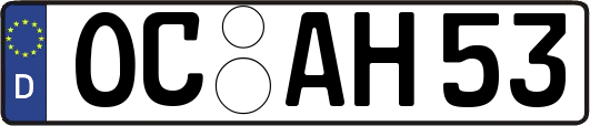 OC-AH53