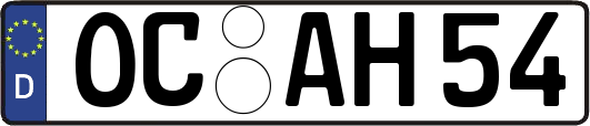 OC-AH54