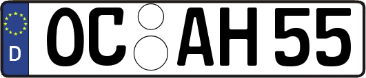 OC-AH55