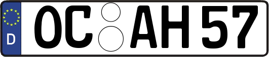 OC-AH57