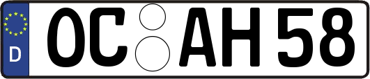 OC-AH58