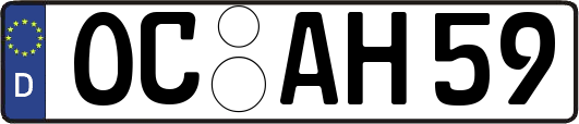OC-AH59
