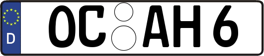 OC-AH6