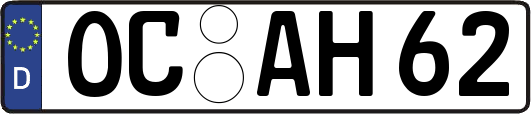 OC-AH62