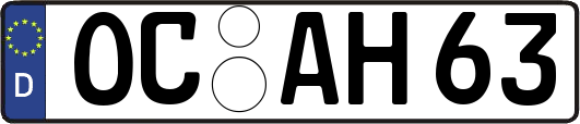 OC-AH63