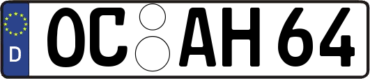 OC-AH64