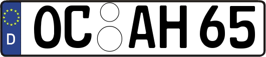 OC-AH65