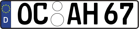 OC-AH67