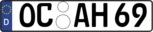 OC-AH69