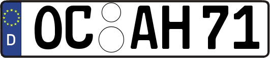 OC-AH71
