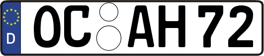 OC-AH72