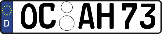 OC-AH73
