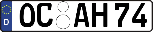 OC-AH74