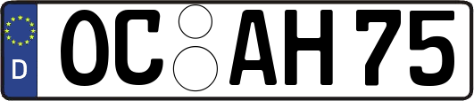 OC-AH75