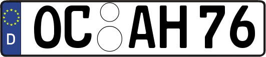 OC-AH76