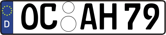 OC-AH79