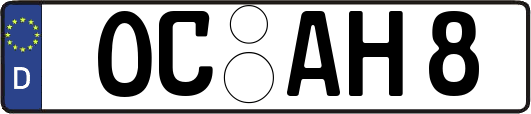OC-AH8
