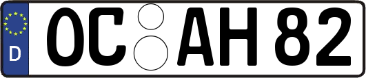OC-AH82