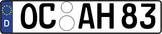 OC-AH83
