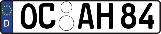 OC-AH84