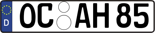 OC-AH85
