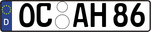 OC-AH86
