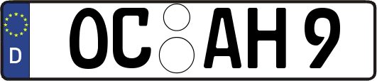 OC-AH9