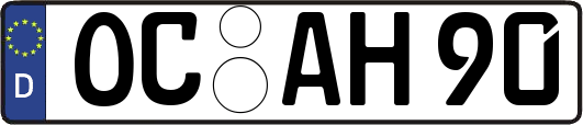 OC-AH90