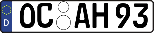 OC-AH93
