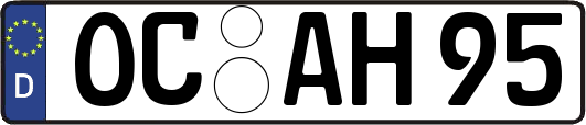 OC-AH95