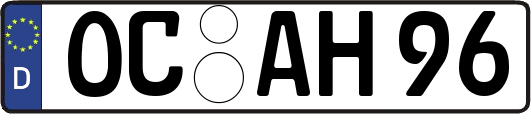 OC-AH96