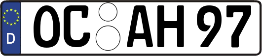 OC-AH97