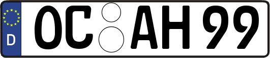OC-AH99