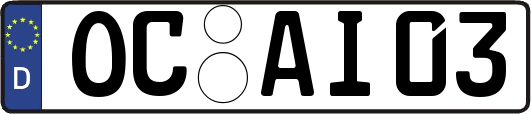 OC-AI03