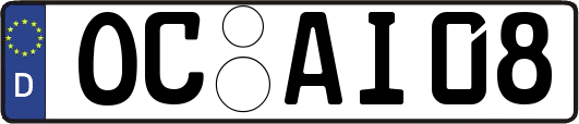 OC-AI08