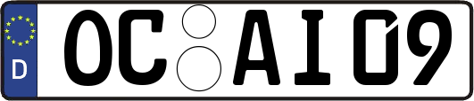 OC-AI09
