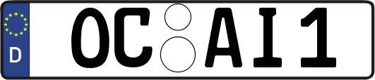 OC-AI1