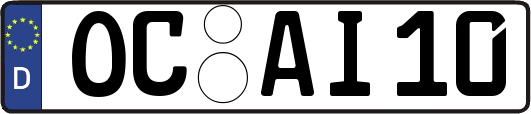 OC-AI10