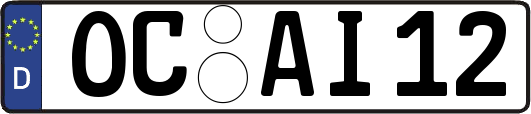 OC-AI12