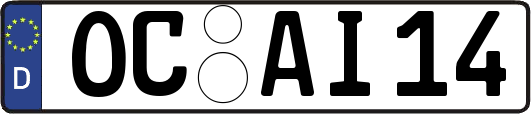 OC-AI14