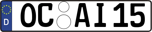 OC-AI15