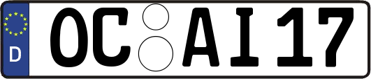 OC-AI17
