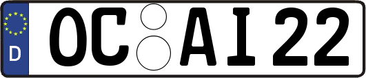 OC-AI22