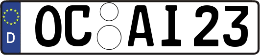 OC-AI23