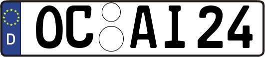 OC-AI24