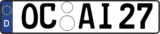 OC-AI27