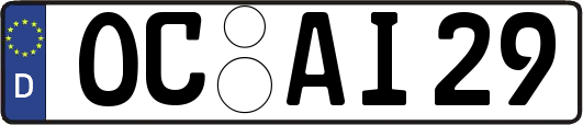 OC-AI29
