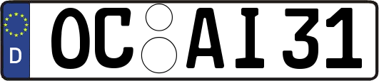 OC-AI31